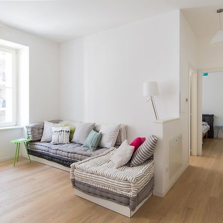 Belvedere White Flat Trieste Ngoại thất bức ảnh