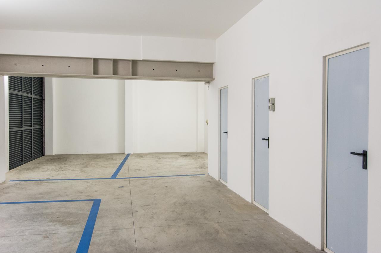 Belvedere White Flat Trieste Ngoại thất bức ảnh