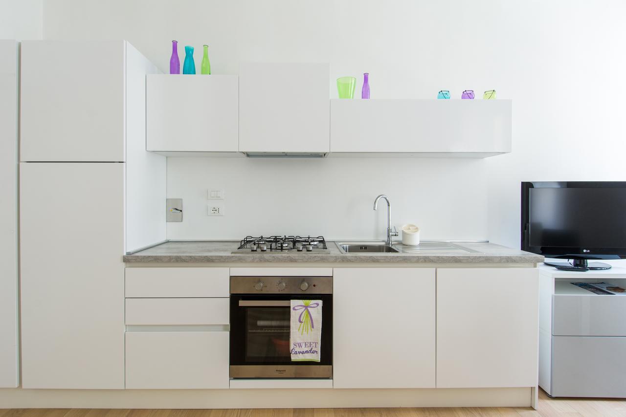 Belvedere White Flat Trieste Ngoại thất bức ảnh