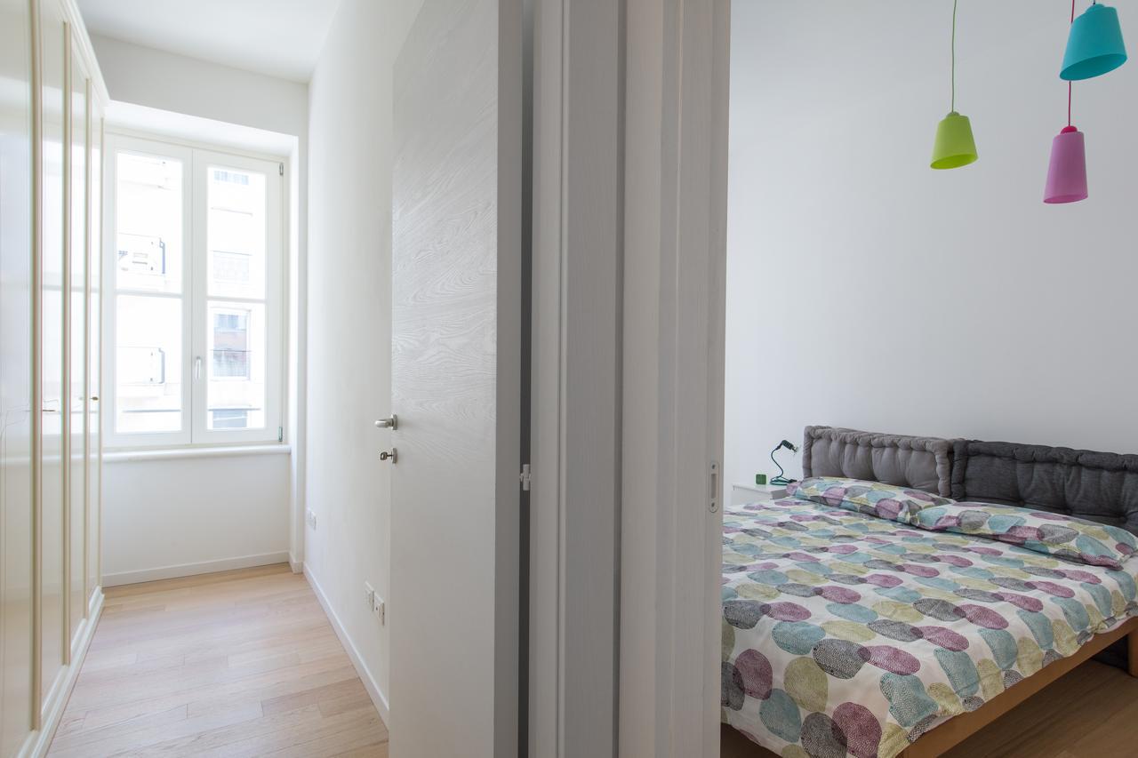 Belvedere White Flat Trieste Ngoại thất bức ảnh