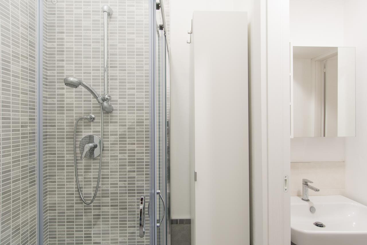 Belvedere White Flat Trieste Ngoại thất bức ảnh