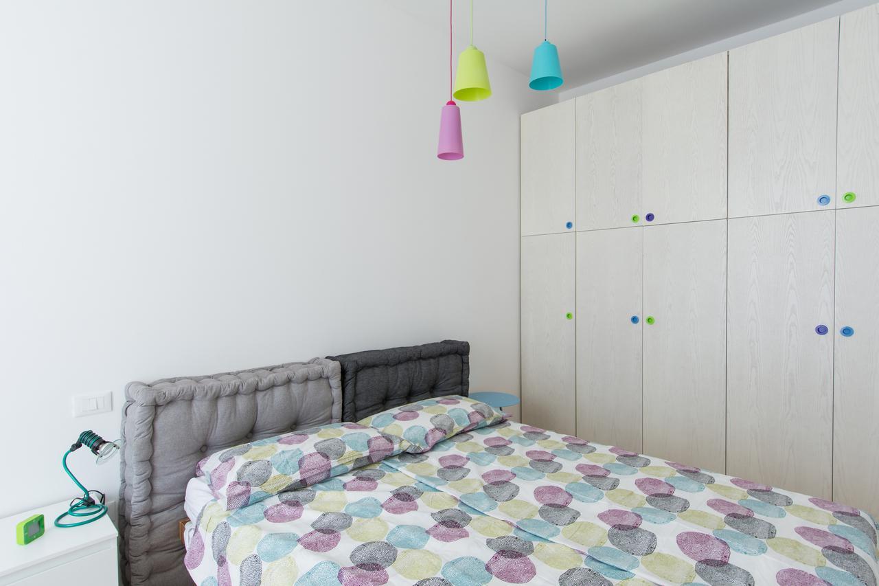 Belvedere White Flat Trieste Ngoại thất bức ảnh