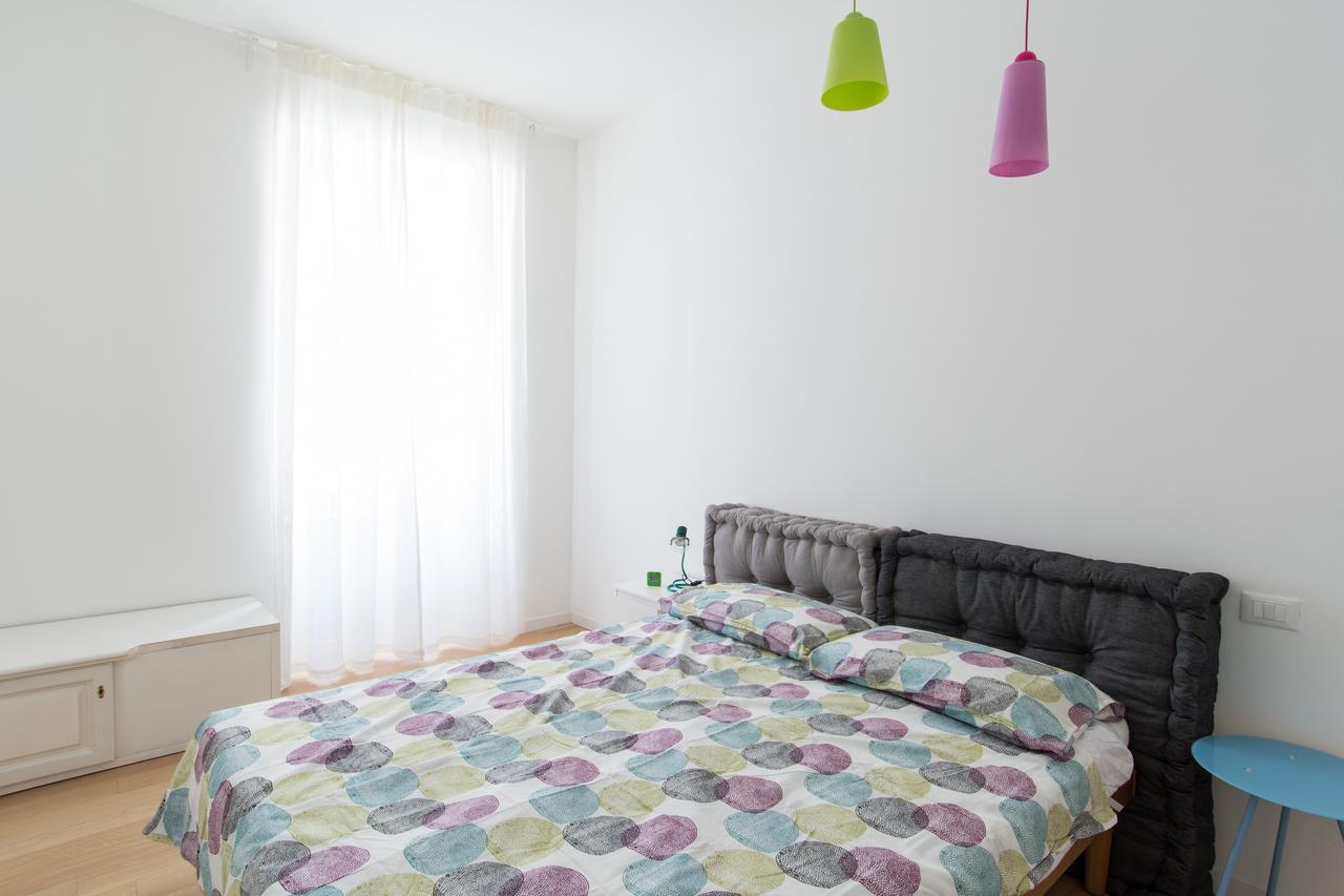 Belvedere White Flat Trieste Ngoại thất bức ảnh